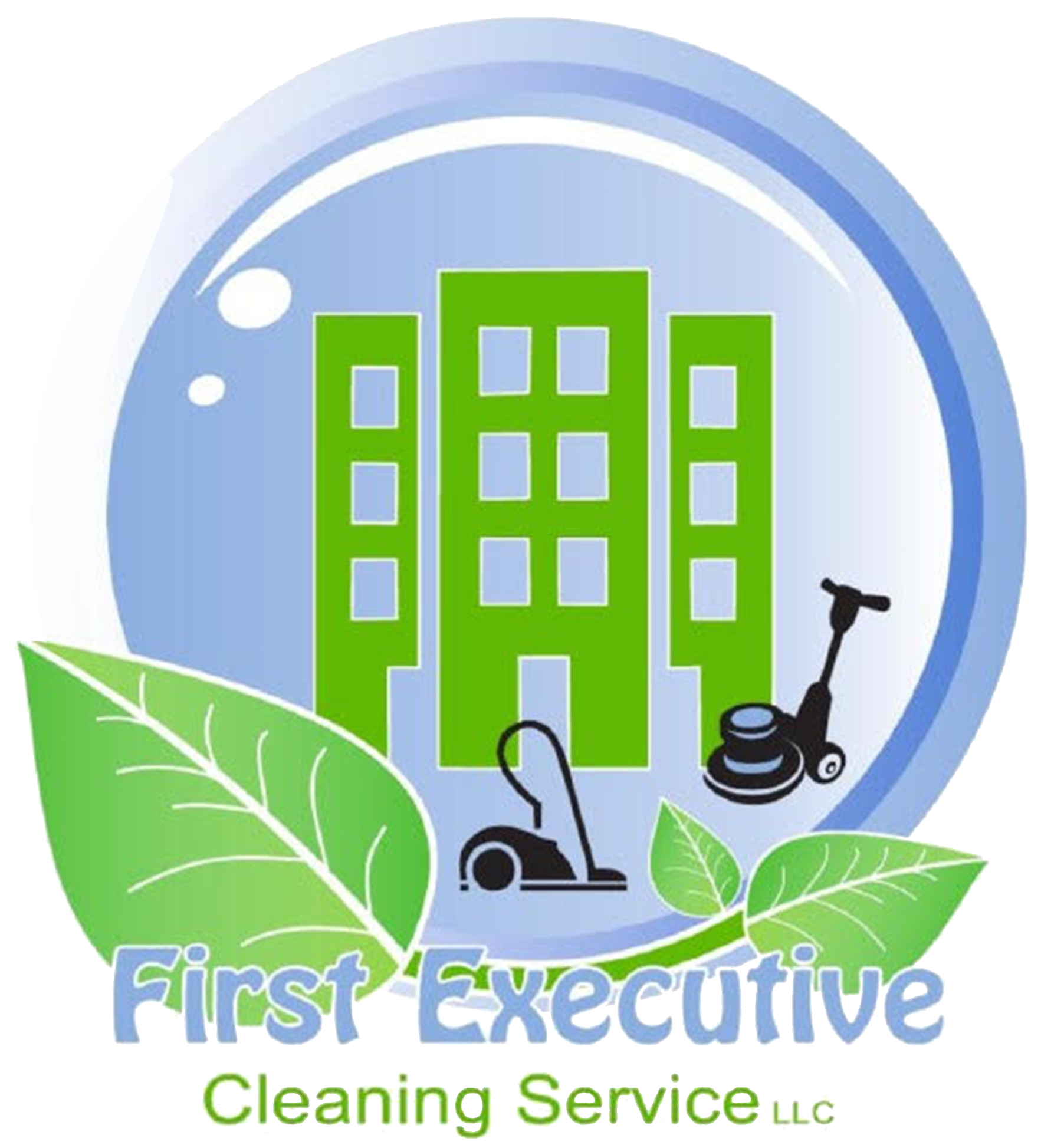 First Executive Cleaning Service